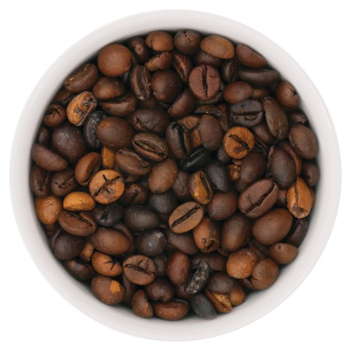 Kawa ziarnista arabica - 150g